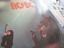 AC/DC ?? LET THERE BE ROCK ?? ERSTPRESSUNG 1977 MALCOM YOUNG 