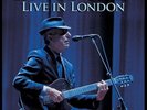 Leonard Cohen Live In London [3LP Vinyl] Live, Box Set