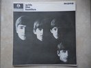 THE BEATLES WITH THE BEATLES RARE ORIG NEW ZEALAND BLUE PARLOPHONE MONO COPY