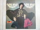 JIMI HENDRIX EXPERIENCE ARE YOU EXPERIENCED RARE ORIG 1967 NEW ZEALAND POLYDOR