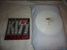 KISS-UNHOLY 1992 MERCURY RECORDS WHITE VINYL UK IMPORT 12