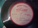 gerry and the pacemakers acetate  la la la rare