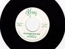 DEVILLES - You've Made Up My Mind moody garage MN (Kerry) *HEAR