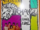 1970s BLACK GOSPEL LP MEDITATION SINGERS JEWEL LABEL #0048 CHANGE IS GONNA COME