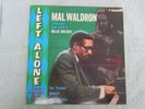 BETHLEHEM BCP 6045  MAL WALDRON LEFT ALONE  ORIG. DG, LONG PLAYING NM/VG++