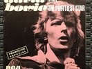 DAVID BOWIE Time / The Prettiest Star  PROMO SPAIN  7/45 Ex