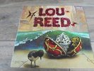 Lou Reed - Same 1972 UK LP RCA 1st VELVET UNDERGROUND
