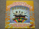 The Beatles-Magical Mystery Tour Capitol SMAL-2835 GarefoldUS Press LP Stereo
