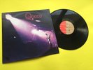 Queen Self Titled debut album UK Original Vinyl LP EX+/EX+ -3U//-3U