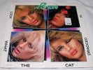 POISON / LOOK WHAT THE CAT DRAGGED IN /1986 ON ENIGMA / CAPITOL RECORDS / SEALED