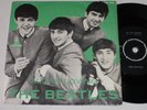 Very rare The Beatles single 45 All my Loving Odeon SD 5958 Sweden VG+/VG+