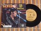 Elvis Presley - The 1968 TV Special - 20650 - EP- 7
