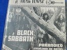 BLACK SABBATH 
