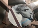 Madonna True Blue Remix Picture Vinyl Record