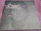 JOHN LENNON - IMAGINE - VINYL L.P - RARE FRENCH PRESSING WITH POSTER