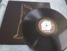 T.REX - ELECTRIC WARRIOR - VINYL L.P - CUBE RECORDS