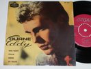 Mega rare Duane Eddy EP Rebel Rouser Red London RE 5029 Sweden 1958 Exc/Exc+