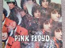 Pink Floyd: Piper At The Gates Of Dawn (Columbia 1C 064-04 292, Early German LP)