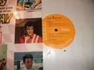 Elvis Presley vinyl. Speedway. SF 7957. Orange RCA Victor label.