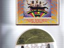 Reel  to  reel tape.    The Beatles ,  Magical  Mystery  Tour