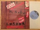 LP: Status Quo - Spare Parts UK’69 PYE in Near MINT