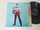 Elvis Presley 1958 Japan Only LP LOVING YOU / Jailhouse Rock LS -5048 Japanese 4