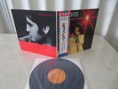 Elvis Presley 1971 Japan Gatefold cover LP YOU'LL NEVER WALK ALONE  Japanese
