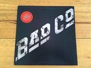BAD COMPANY vinyl LP Gatefold AUS press