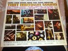 EARL VAN DYKE That Sound MOTOWN NMint Orig SOUL BROTHERS Funky Groover IN SHRINK