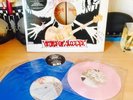 THE DOGS D'AMOUR 'VICTIMS OF SUCCESS' UK LIMITED EDITION 7