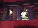 VAN DER GRAAF GENERATOR LP H TO HE WHO AM UK PINK SCROLL ORIGINAL N MINT EX
