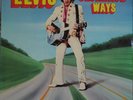 Elvis Presley - Separate Ways incl. Bonus-Foto  Very Rare