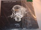 Because Of The Times LP (12