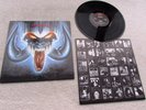 MOTORHEAD LP ROCK 'N' ROLL ORIG UK 1987 1st PRESS + INNER NEAR MINT LEMMY