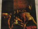 Skid Row ?Slave To The Grind Lp prensa venezuela insert