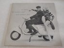 Sonny Criss and Modern Jazz   Go Man    Imperial   LP 9020   Rare   Vinyl