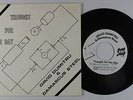 Power Pop 45 - David Dumitru & Damascus Steel - Thought For The Day - ESR - VG++
