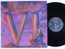 CIRCLE JERKS VI RELATIVITY LP