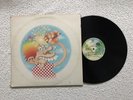 GRATEFUL DEAD EUROPE 72' 3 LP PSYCH EX+