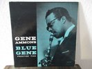 Gene Ammons All Stars I Blue Gene I Prestige 7146 Stereo I DG I original US LP
