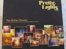 Vinyl Record: Pretty Lights - The Hidden Shades - 2014 - 2x10