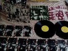 Rolling Stones, Exile on Mainstreet, Original + 12 Postkarten und OIS, VG+/EX