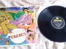 Beatles ,A Collection of  Beatles Oldies,1st UK-MONO-PRESS, PMC 7016, Near Mint