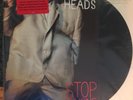 Talking Heads Stop Making Sense SEALED 1984 Vinyl LP promo rare limited edition
