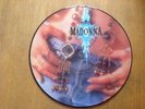 Madonna Like A Prayer- Vinyl - LP - Rare - Picture Disc-Superb Condition.