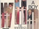 THE WHO.EP INTERNATIONAL POLYDOR 27.789.TRES BON ETAT.POCHETTE:VOIR 2E PHOTO.