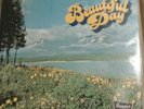 Jackie Wilson Beautiful Day LP original Brunswick 1973 Rare