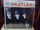 BEATLES Meet The Beatles - Apple ST-2047 Shrink Wrap (1971 Pressing, NM)