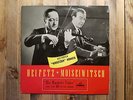 HMV ALP1093 - Beethoven - Violin Sonata No.9 