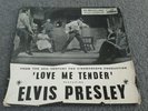 Elvis Presley - Love Me Tender - Rare 7